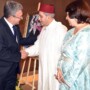 Iurie Bodrug - Ambasador Republiki Mołdawii